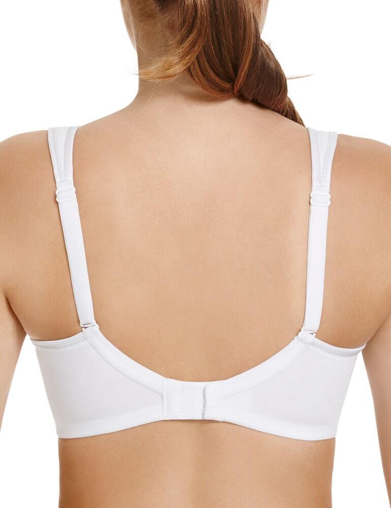 Berlei Full Support Sports Bra Underwired Supportive Womens Sportswear Y533WB - Picture 11 of 13