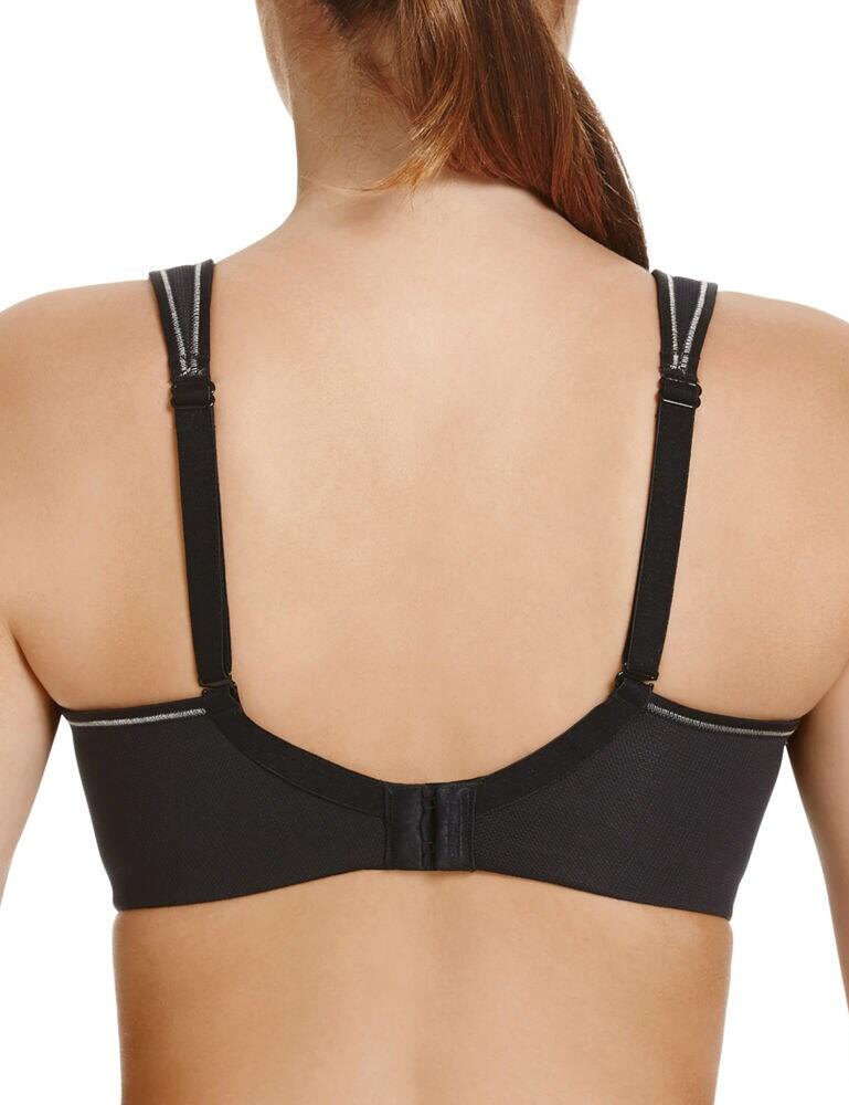 Berlei Full Support Sports Bra Underwired Supportive Womens Sportswear Y533WB - Picture 7 of 13