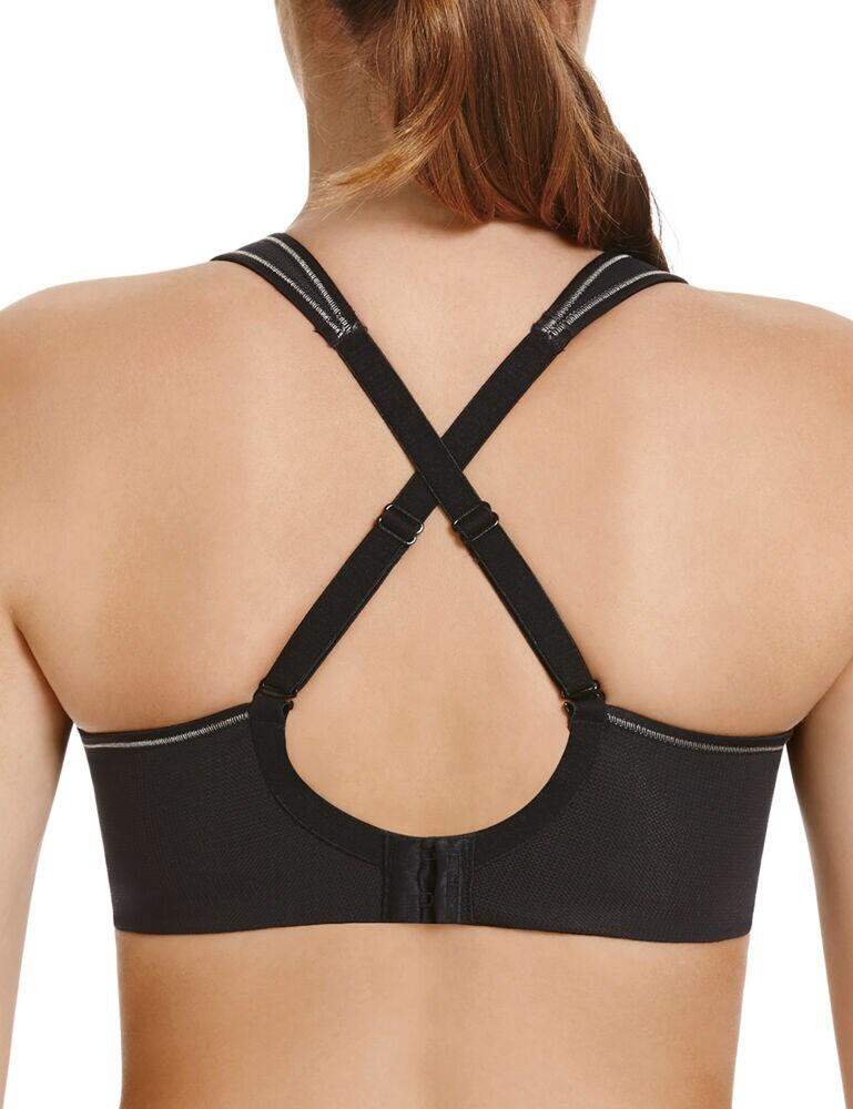 Berlei Full Support Sports Bra Underwired Supportive Womens Sportswear Y533WB - Picture 8 of 13
