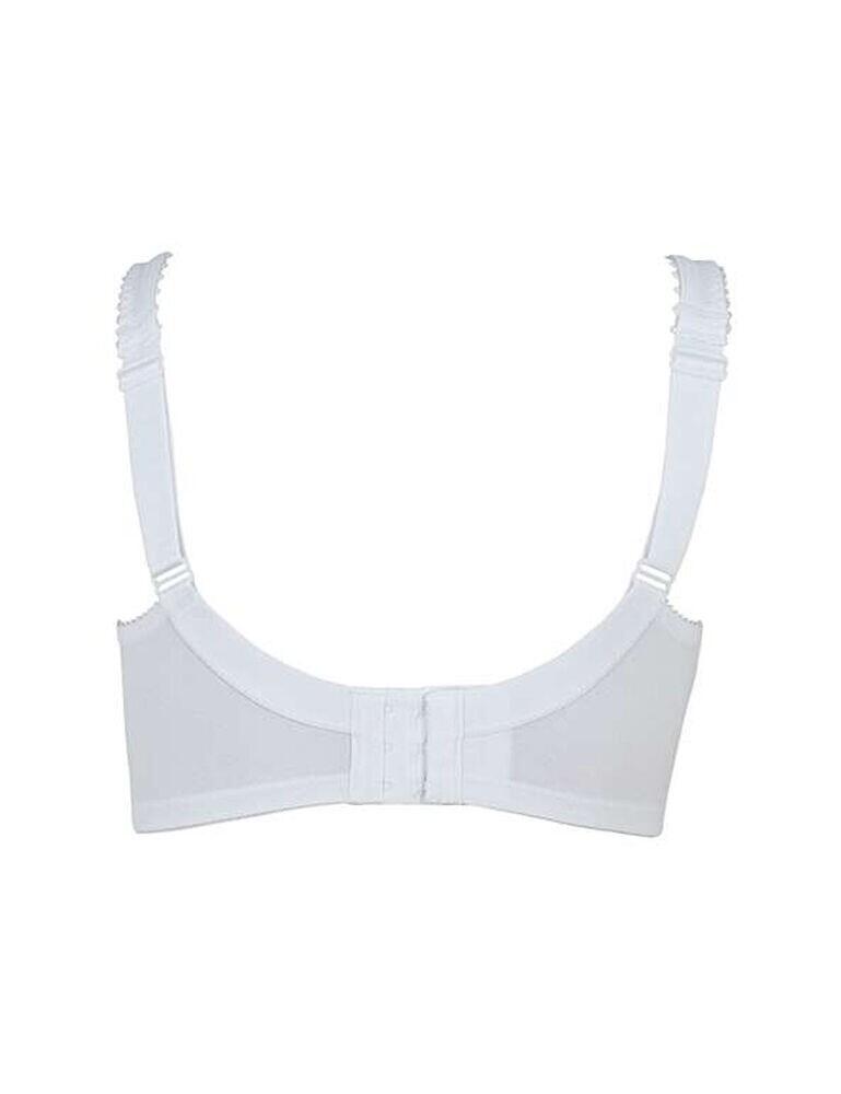 Royce Grace Full Cup Bra 513 Womens Non-Wired Non-Padded Support Bras - Picture 9 of 9