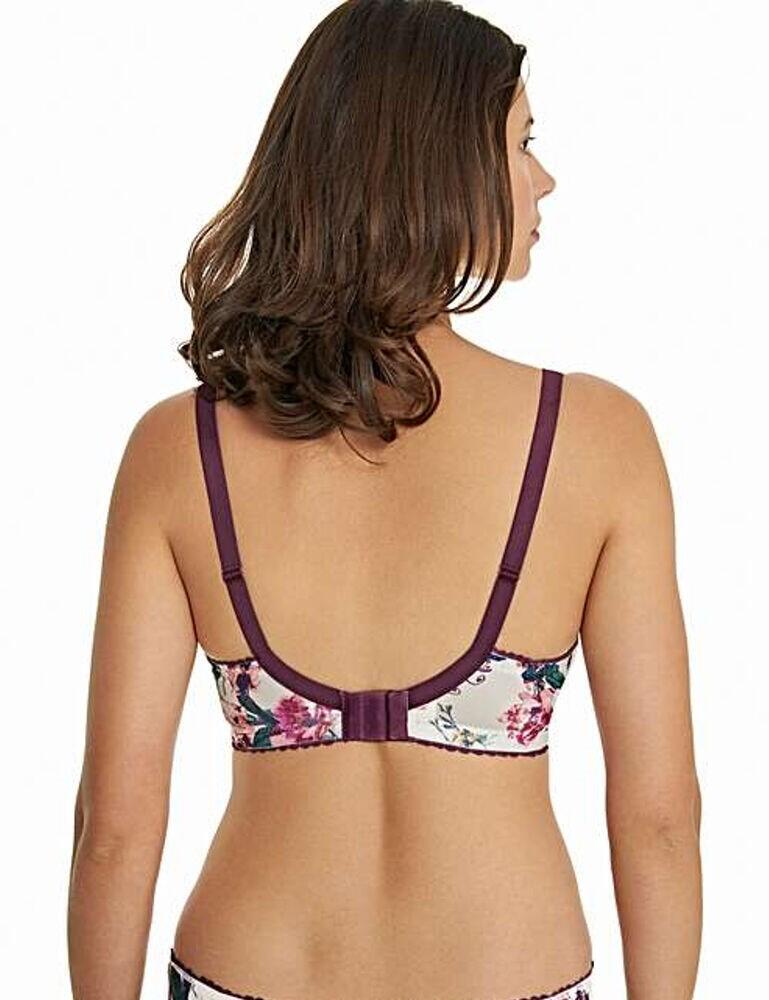 Royce Florence Nursing Bra 1257 Womens Non-Wired Non-Padded Maternity Bras - Picture 9 of 36