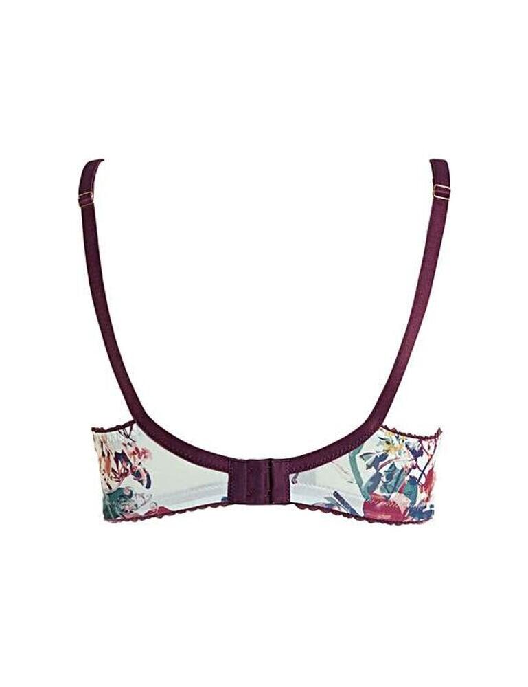 Royce Florence Nursing Bra 1257 Womens Non-Wired Non-Padded Maternity Bras - Picture 34 of 36