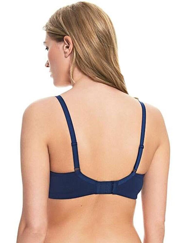 Royce Maisie Bra Comfortable Wireless Padded T-Shirt Womens Lingerie 1091 - Picture 23 of 34