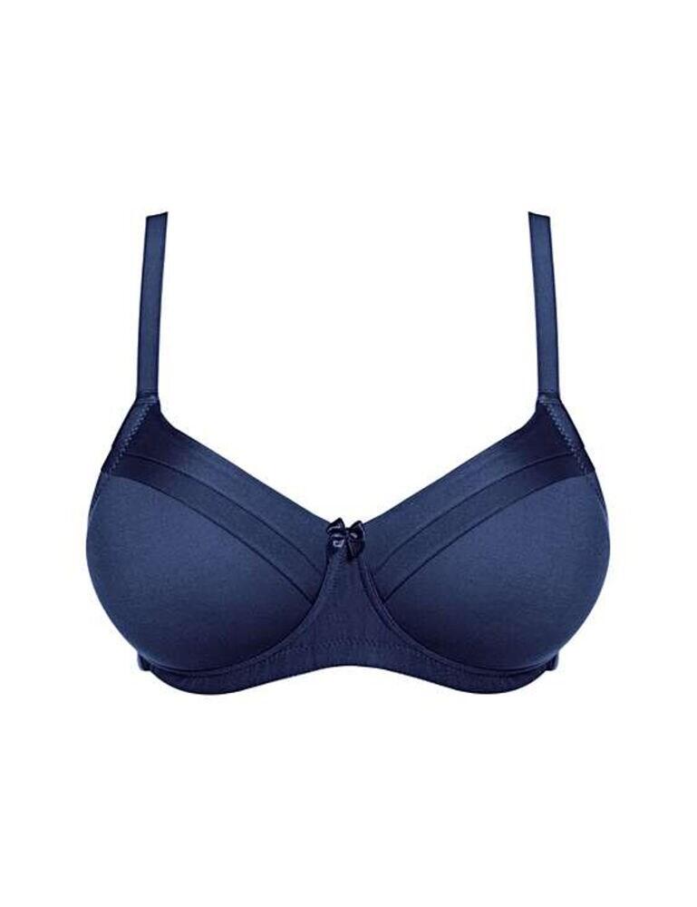 Royce Maisie Bra Comfortable Wireless Padded T-Shirt Womens Lingerie 1091 - Picture 24 of 34