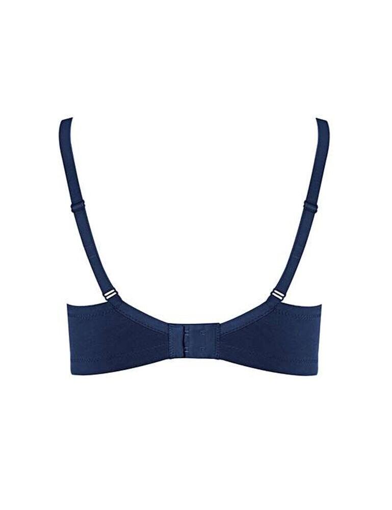 Royce Maisie Bra Comfortable Wireless Padded T-Shirt Womens Lingerie 1091 - Picture 25 of 34