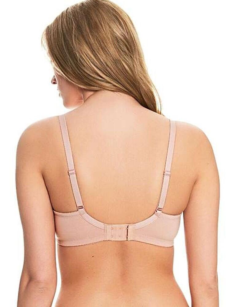 Royce Maisie Bra Comfortable Wireless Padded T-Shirt Womens Lingerie 1091 - Picture 11 of 34