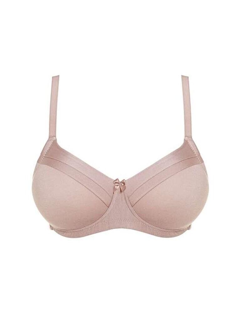 Royce Maisie Bra Comfortable Wireless Padded T-Shirt Womens Lingerie 1091 - Picture 12 of 34
