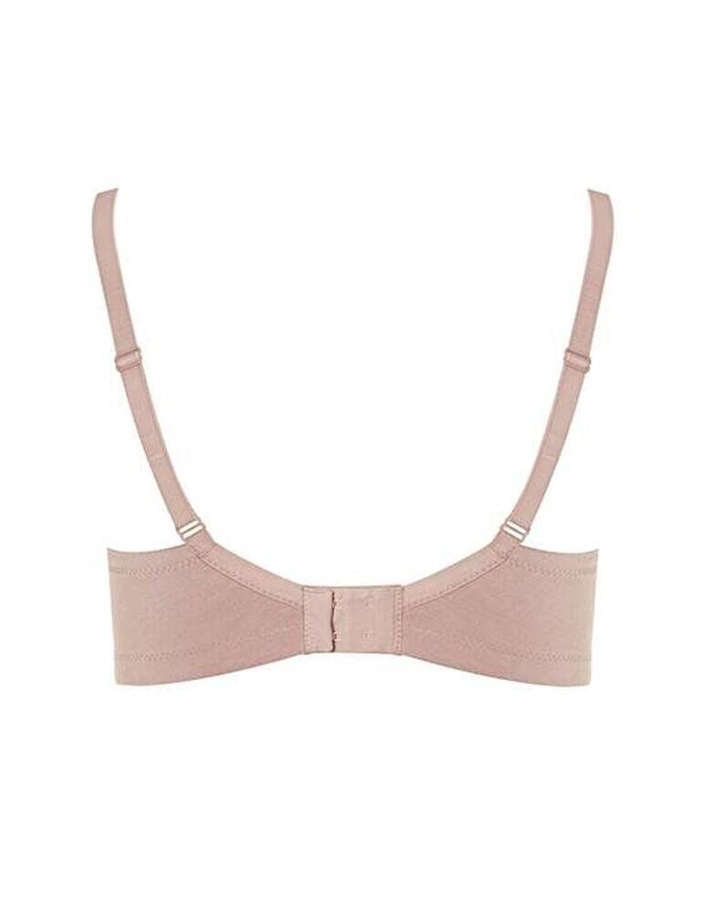 Royce Maisie Bra Comfortable Wireless Padded T-Shirt Womens Lingerie 1091 - Picture 13 of 34