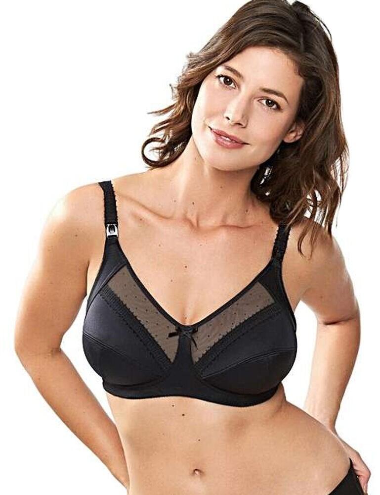 822 Royce Charlotte Nursing Bra 43950-80869-1091561 - Picture 2 of 9