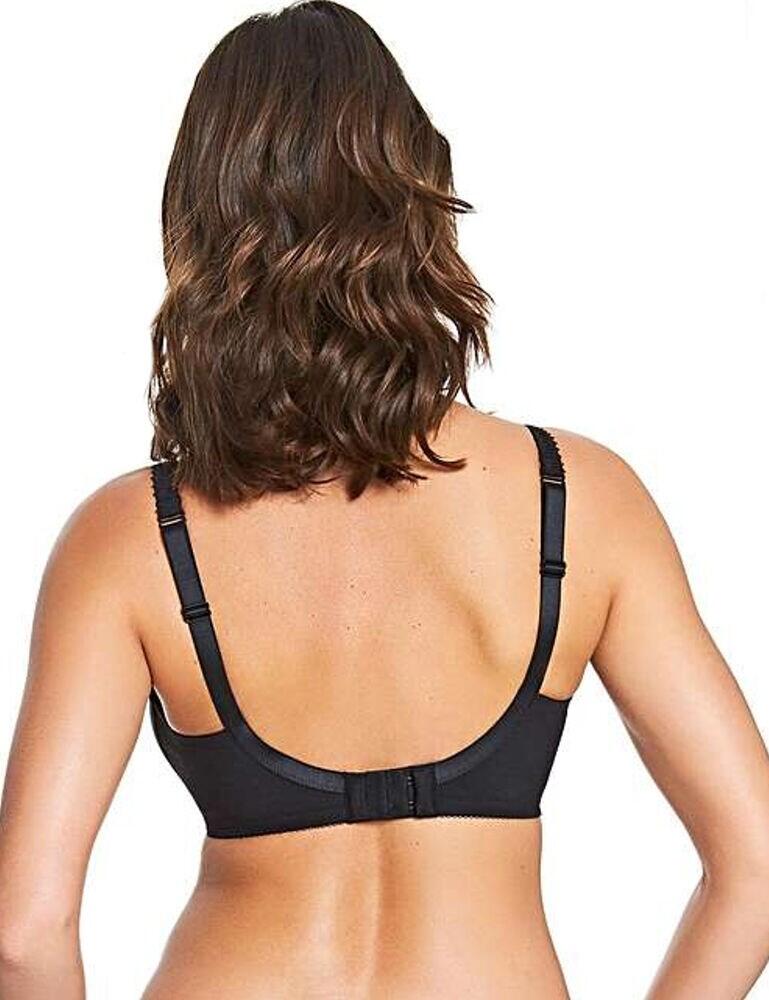 822 Royce Charlotte Nursing Bra 43950-80869-1091561 - Picture 3 of 9