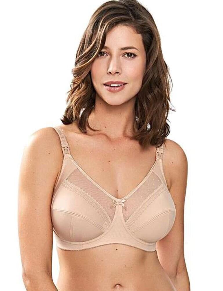 822 Royce Charlotte Nursing Bra 43950-80869-1091561 - Picture 4 of 9