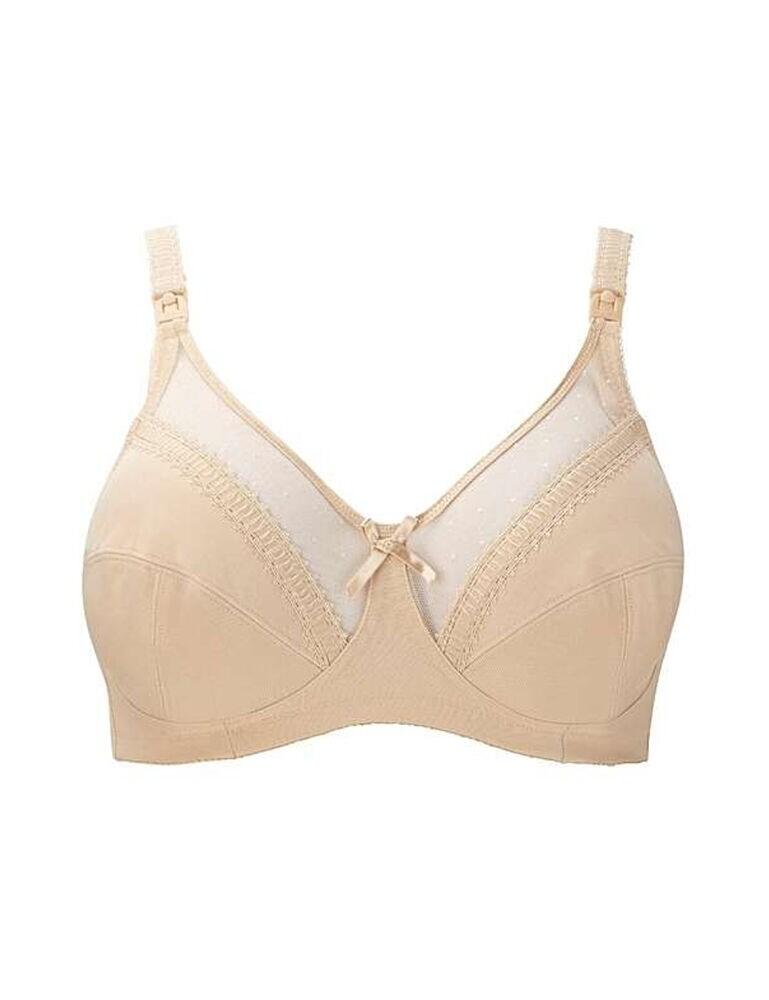 822 Royce Charlotte Nursing Bra 43950-80869-1091561 - Picture 6 of 9