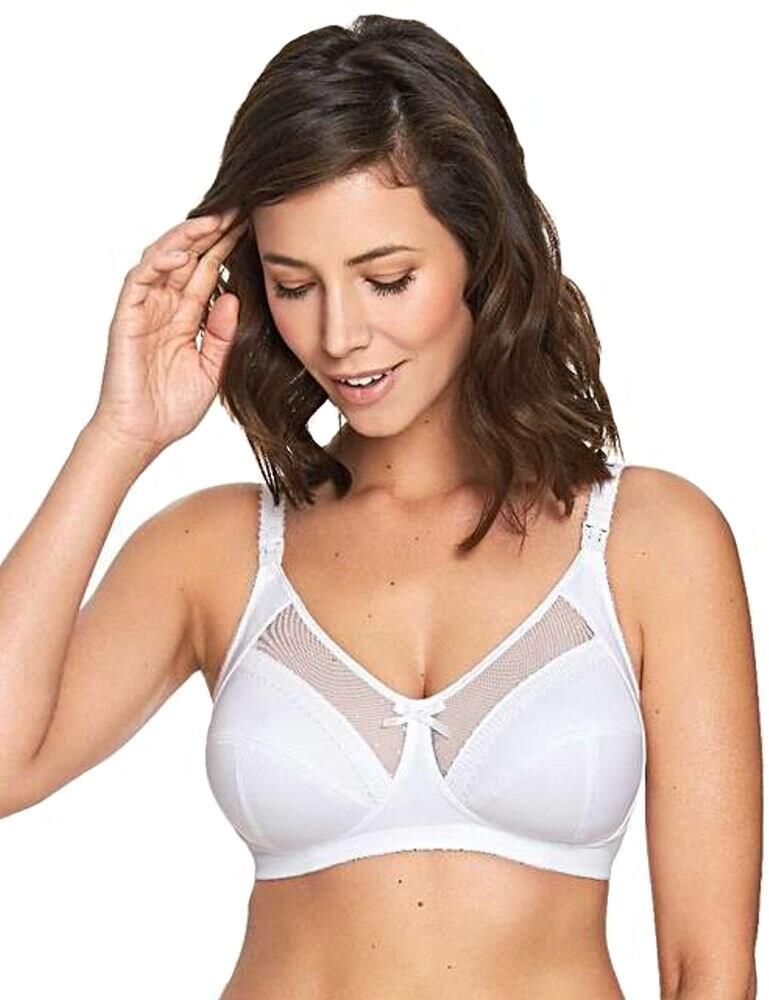 822 Royce Charlotte Nursing Bra 43950-80869-1091561 - Picture 7 of 9