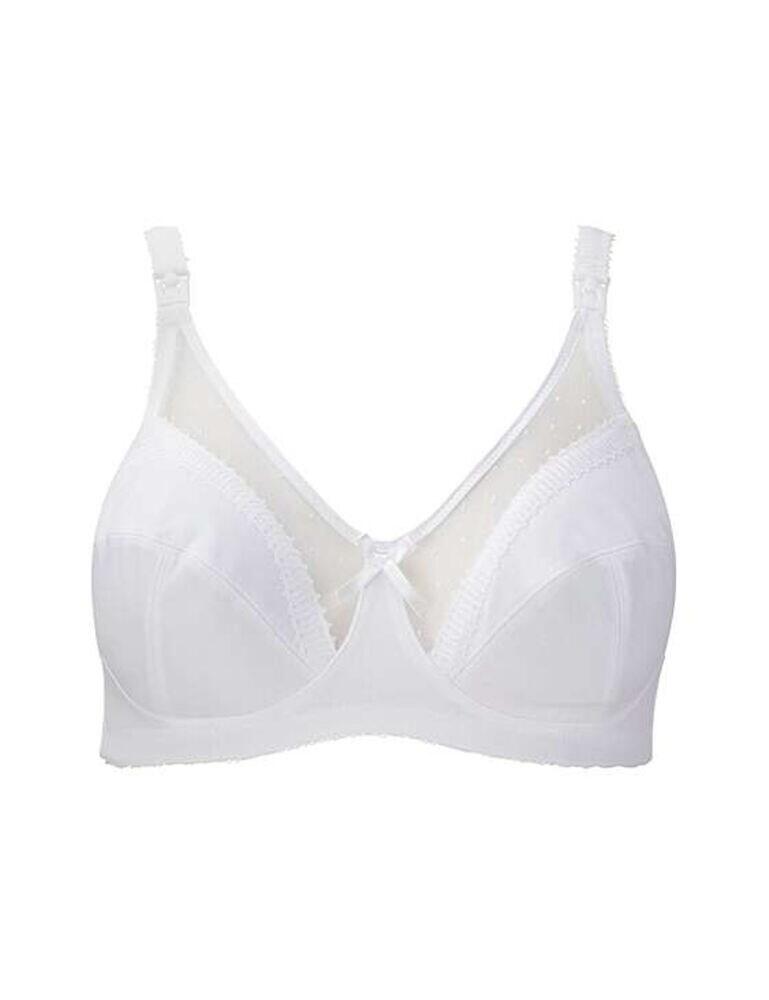 822 Royce Charlotte Nursing Bra 43950-80869-1091561 - Picture 9 of 9
