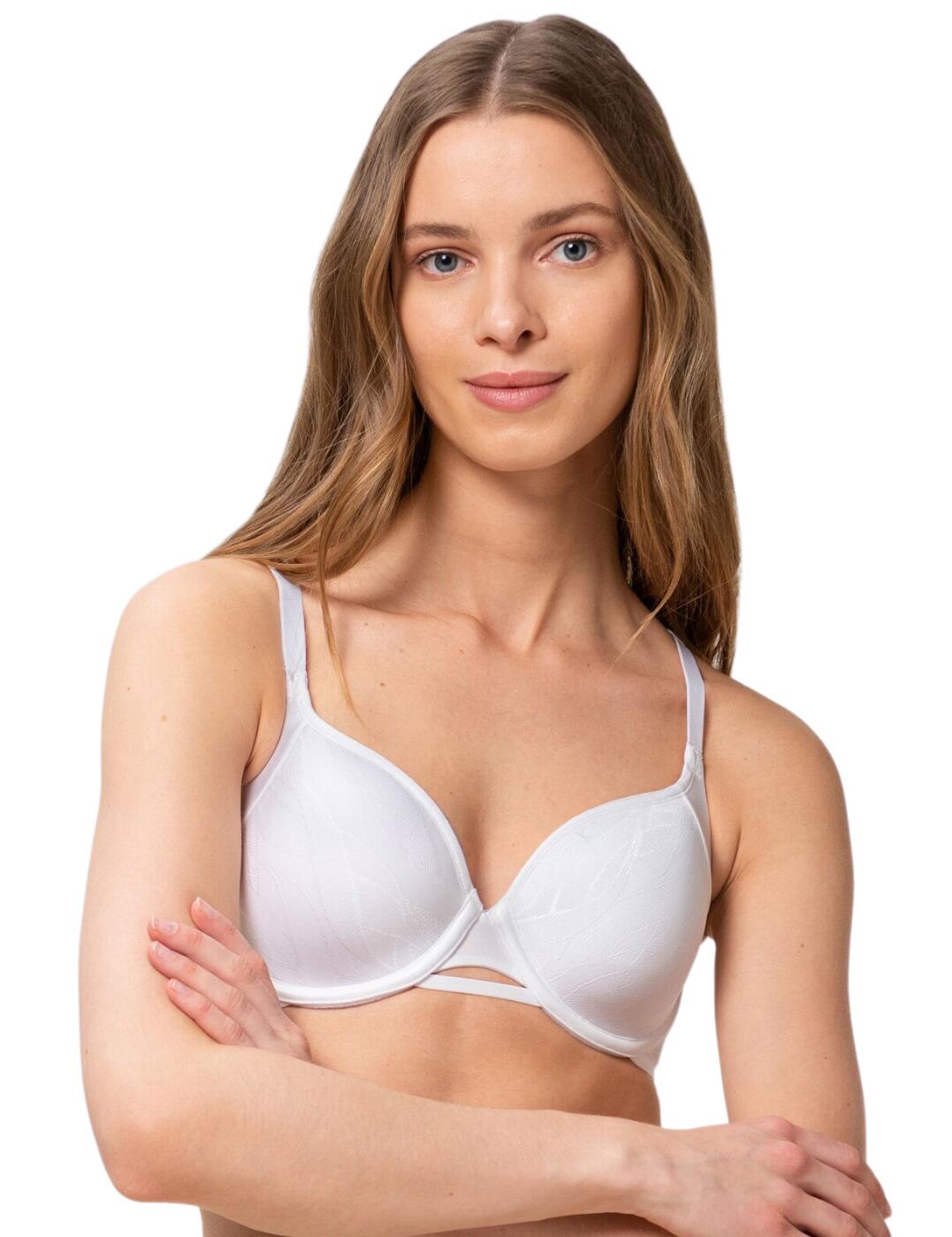 Sujetador acolchado Triumph Airy Sensation 10167696 para mujer sujetadores ligeramente acolchados con aros - Imagen 12 de 18