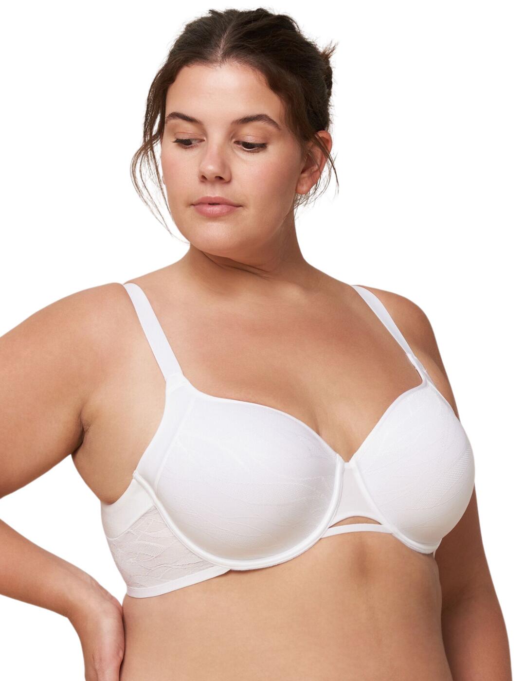 Sujetador acolchado Triumph Airy Sensation 10167696 para mujer sujetadores ligeramente acolchados con aros - Imagen 13 de 18