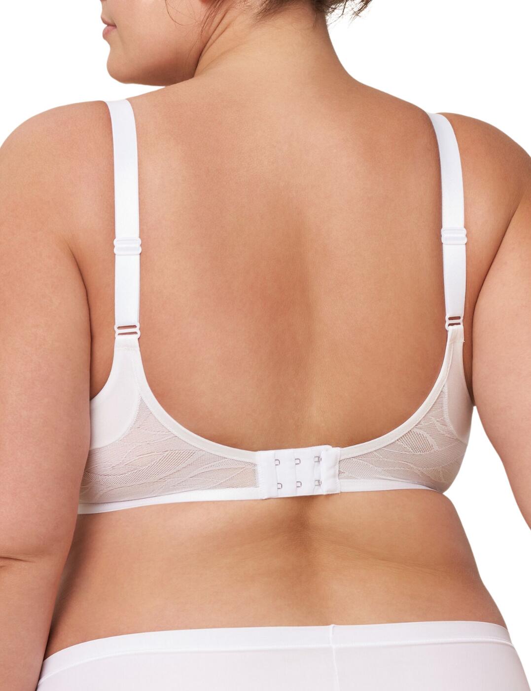 Sujetador acolchado Triumph Airy Sensation 10167696 para mujer sujetadores ligeramente acolchados con aros - Imagen 15 de 18