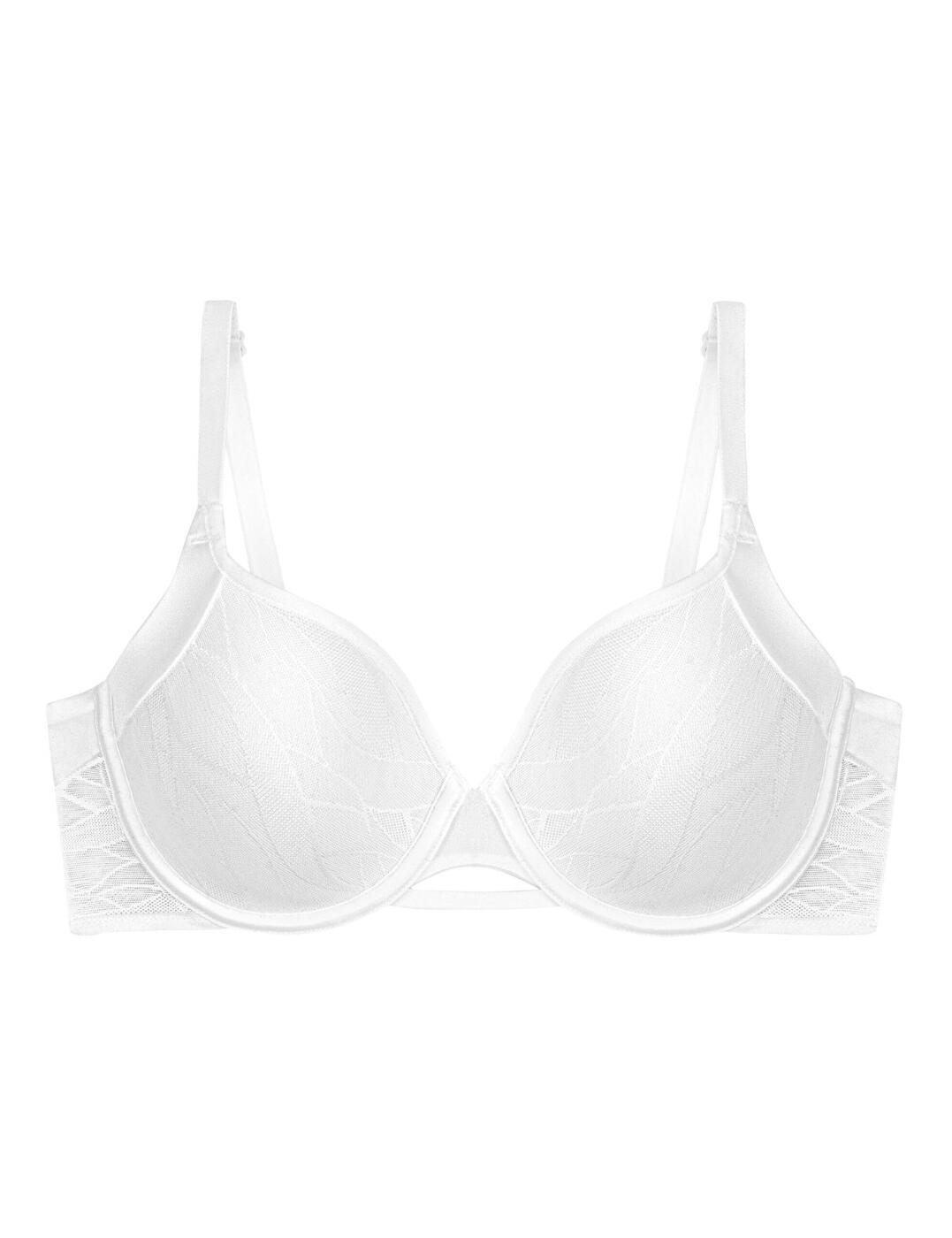 Sujetador acolchado Triumph Airy Sensation 10167696 para mujer sujetadores ligeramente acolchados con aros - Imagen 16 de 18
