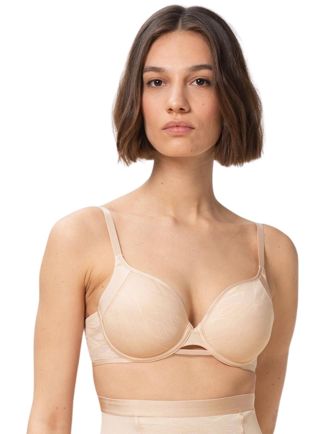 Sujetador acolchado Triumph Airy Sensation 10167696 para mujer sujetadores ligeramente acolchados con aros - Imagen 7 de 18