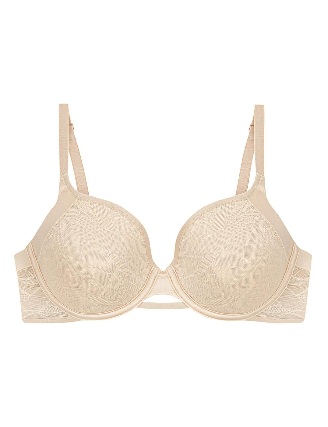 Sujetador acolchado Triumph Airy Sensation 10167696 para mujer sujetadores ligeramente acolchados con aros - Imagen 8 de 18