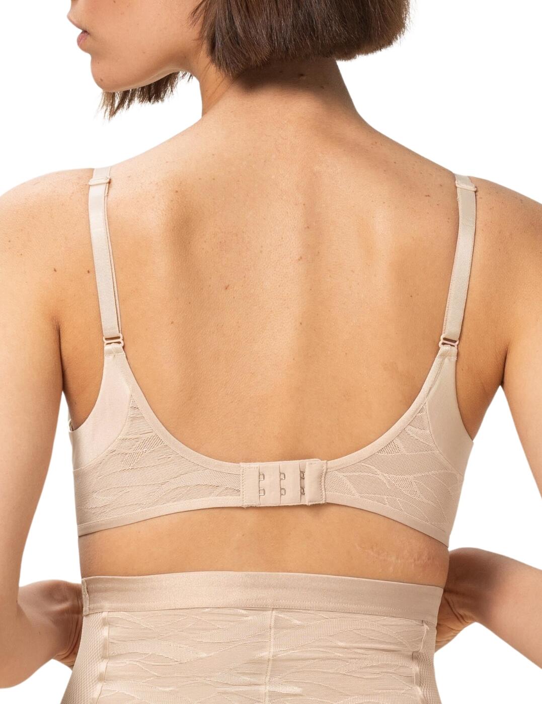 Sujetador acolchado Triumph Airy Sensation 10167696 para mujer sujetadores ligeramente acolchados con aros - Imagen 10 de 18