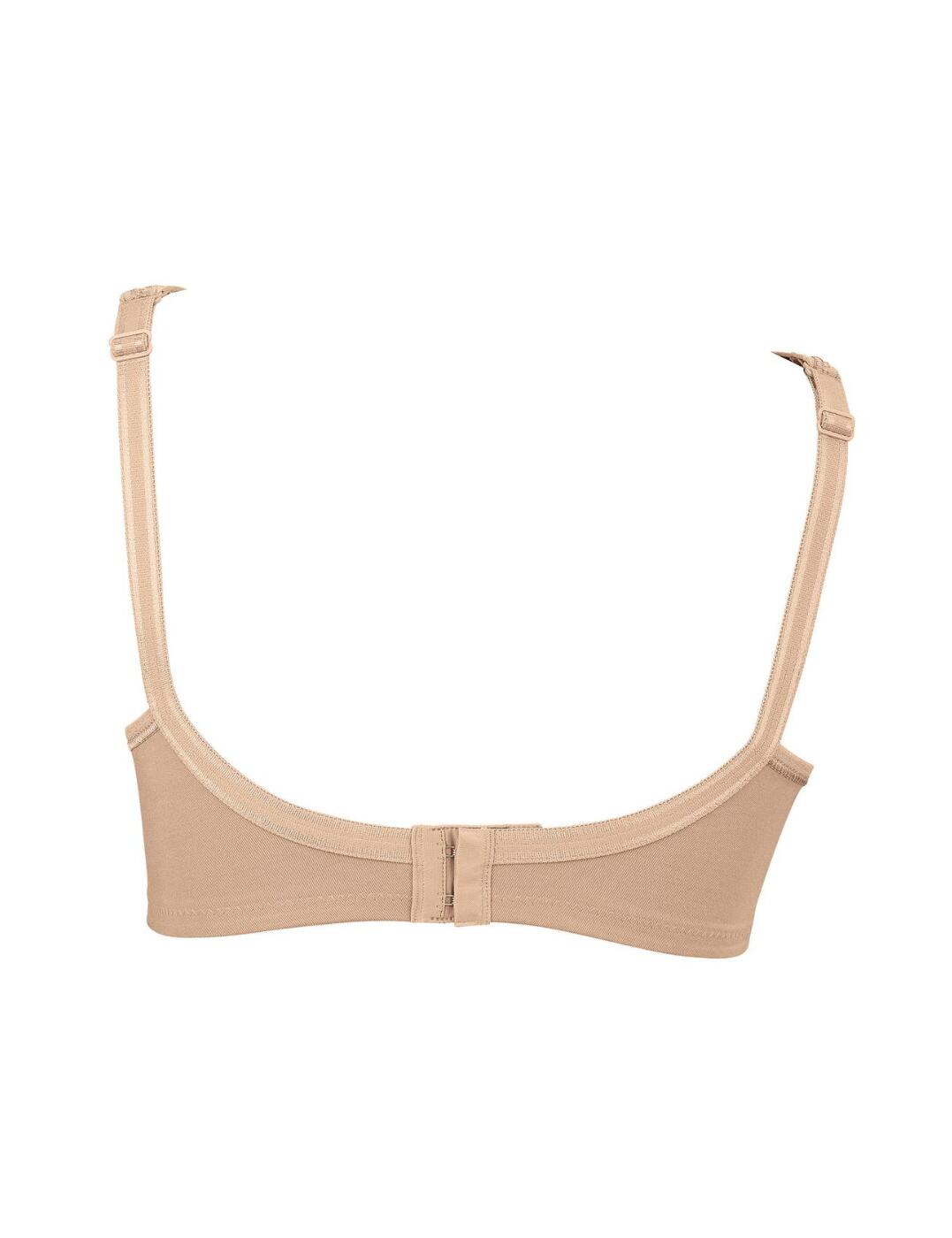 Anita Jana Bra Wireless Full Cup Coverage Supportive Womens Lingerie 5427 - Picture 12 of 13