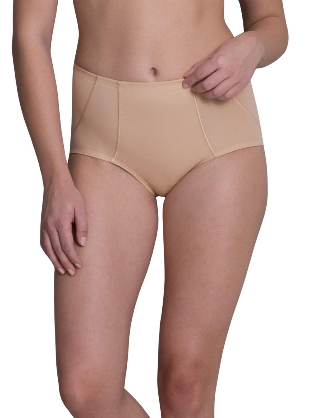 Anita Comfort Clara Girdle Smooth Slimming High Waisted Womens Knickers 1760 - Picture 15 of 23