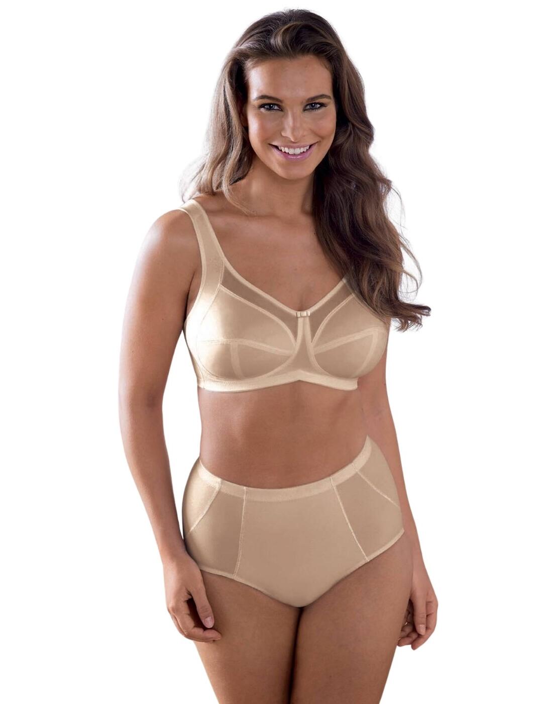 Anita Comfort Clara Girdle Smooth Slimming High Waisted Womens Knickers 1760 - Picture 18 of 23