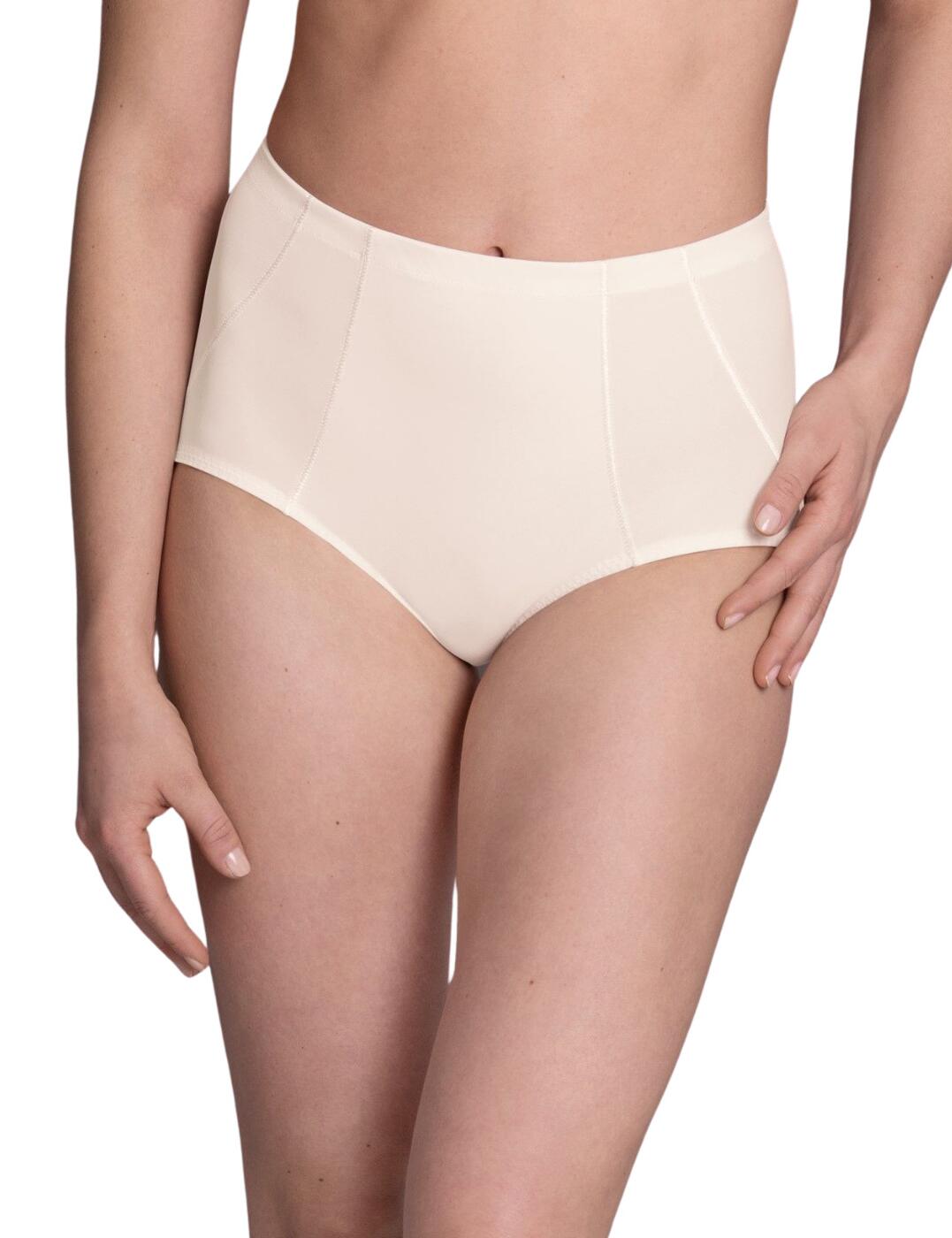 Anita Comfort Clara Girdle Smooth Slimming High Waisted Womens Knickers 1760 - Picture 9 of 23