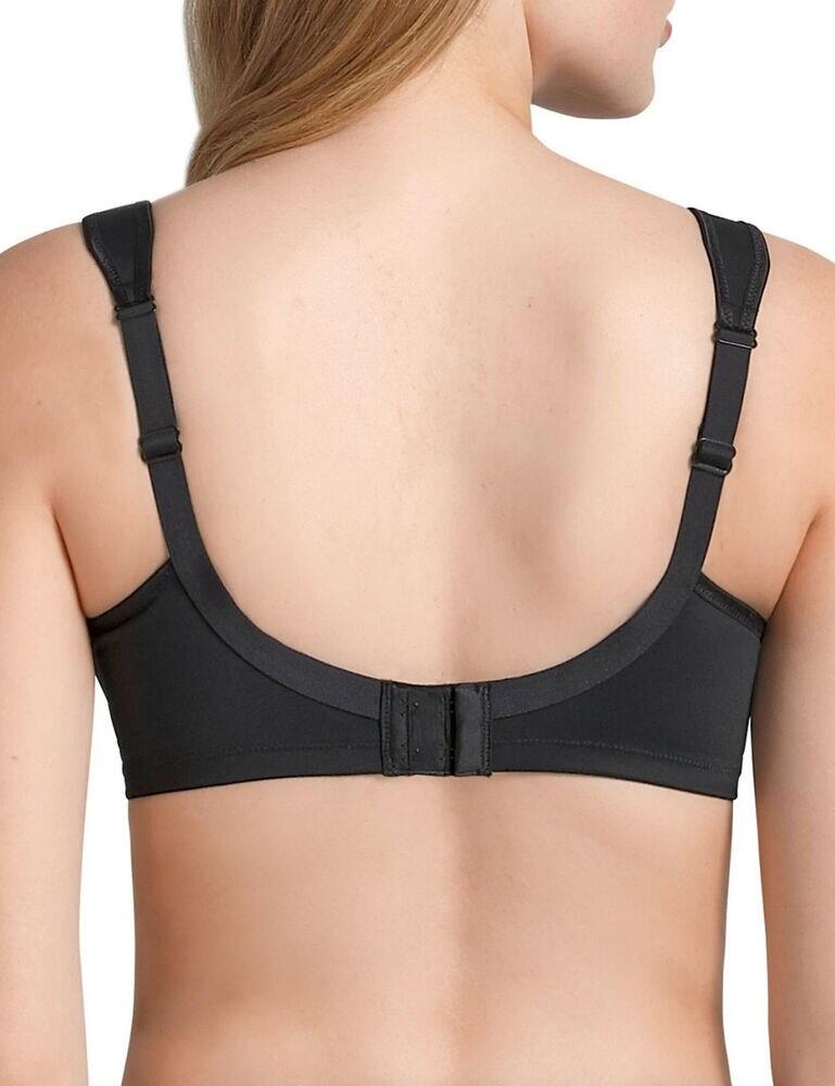 Anita Comfort Clara Bra Comfortable Wireless Full Cup Womens Lingerie 5459 - Picture 3 of 22