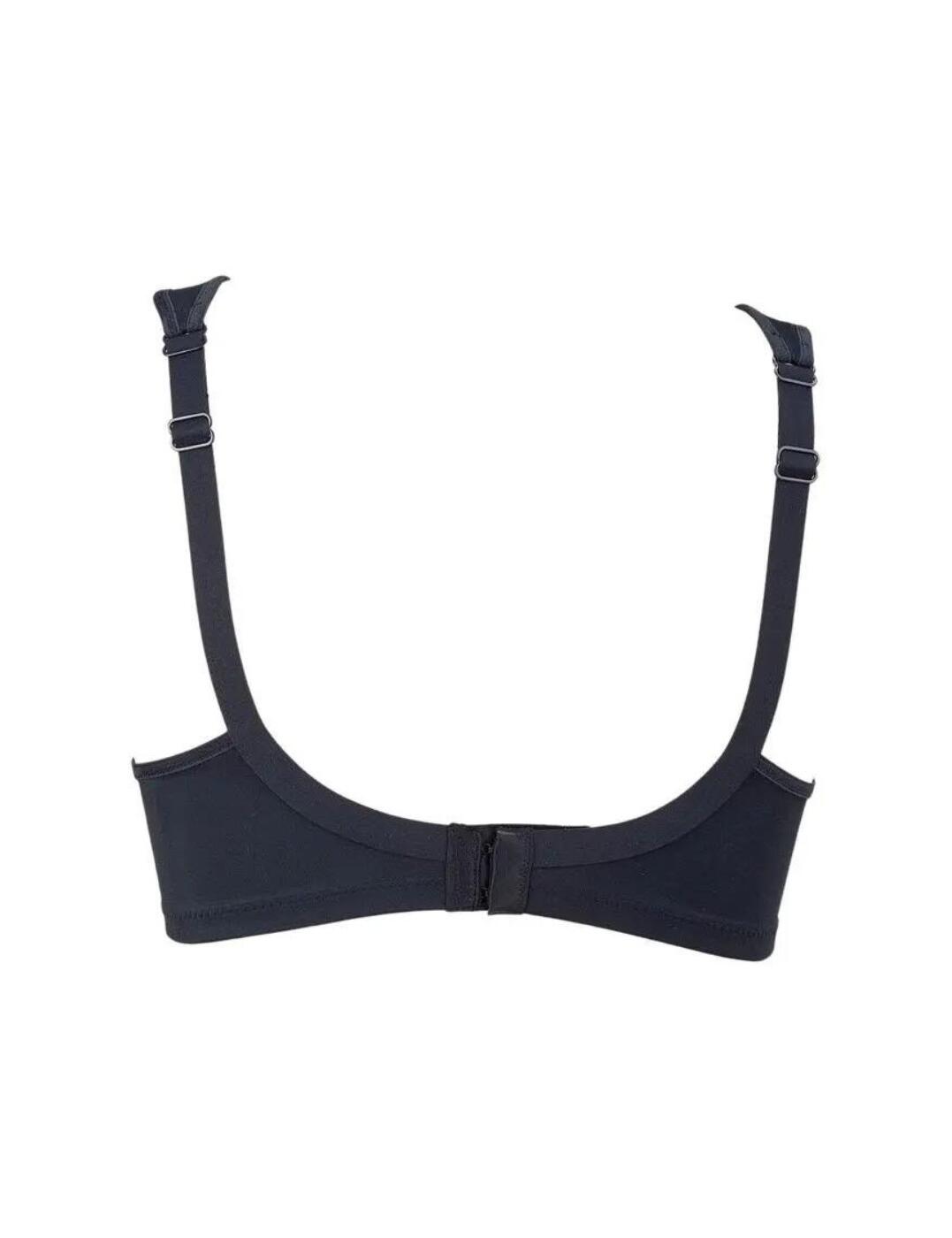 Anita Comfort Clara Bra Comfortable Wireless Full Cup Womens Lingerie 5459 - Picture 5 of 22