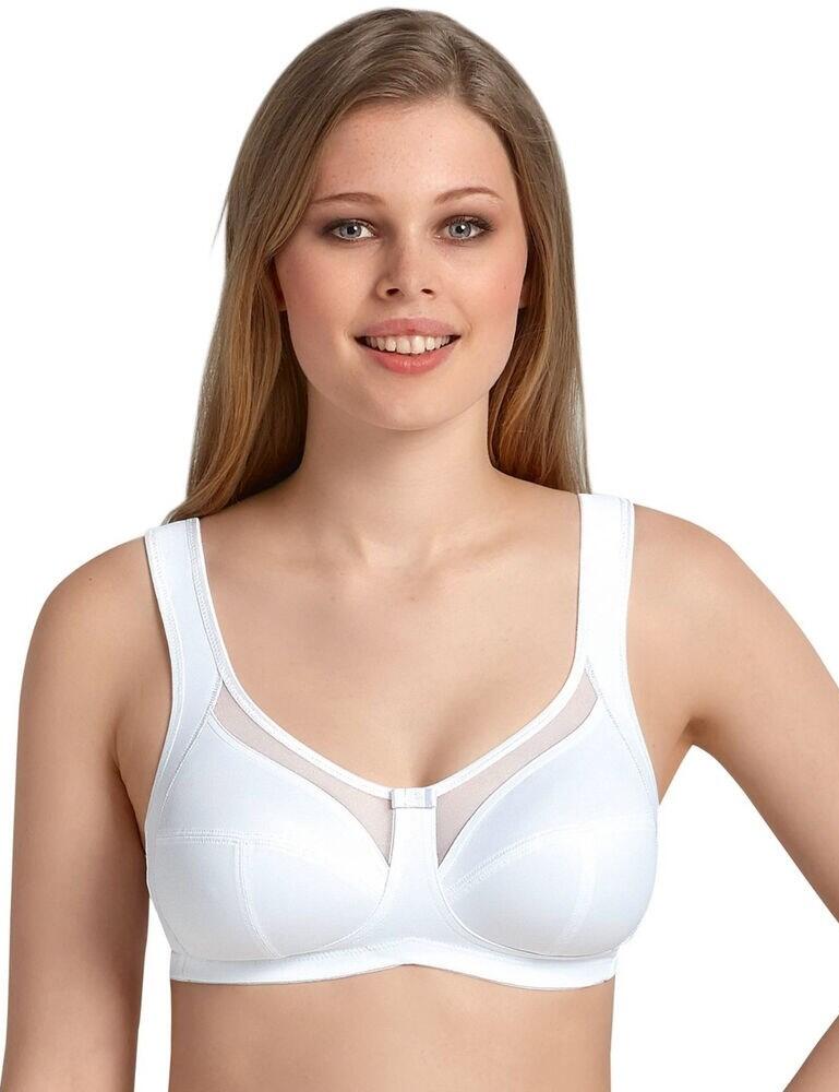 Anita Comfort Clara Bra Comfortable Wireless Full Cup Womens Lingerie 5459 - Picture 18 of 22
