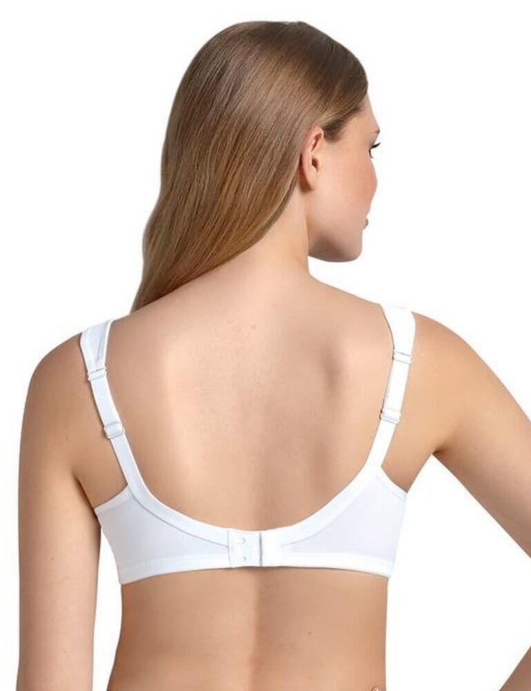 Anita Comfort Clara Bra Comfortable Wireless Full Cup Womens Lingerie 5459 - Picture 19 of 22