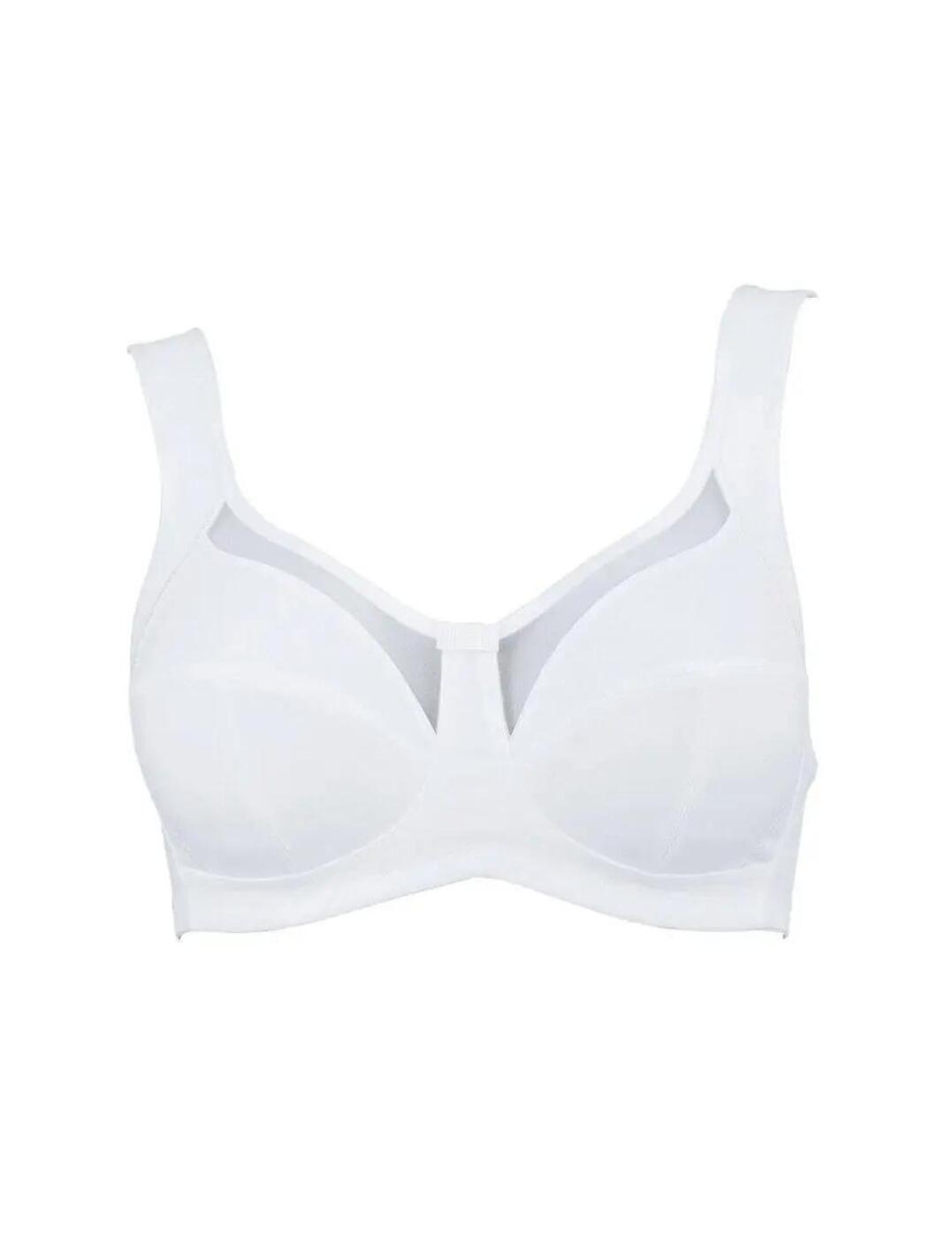 Anita Comfort Clara Bra Comfortable Wireless Full Cup Womens Lingerie 5459 - Picture 20 of 22