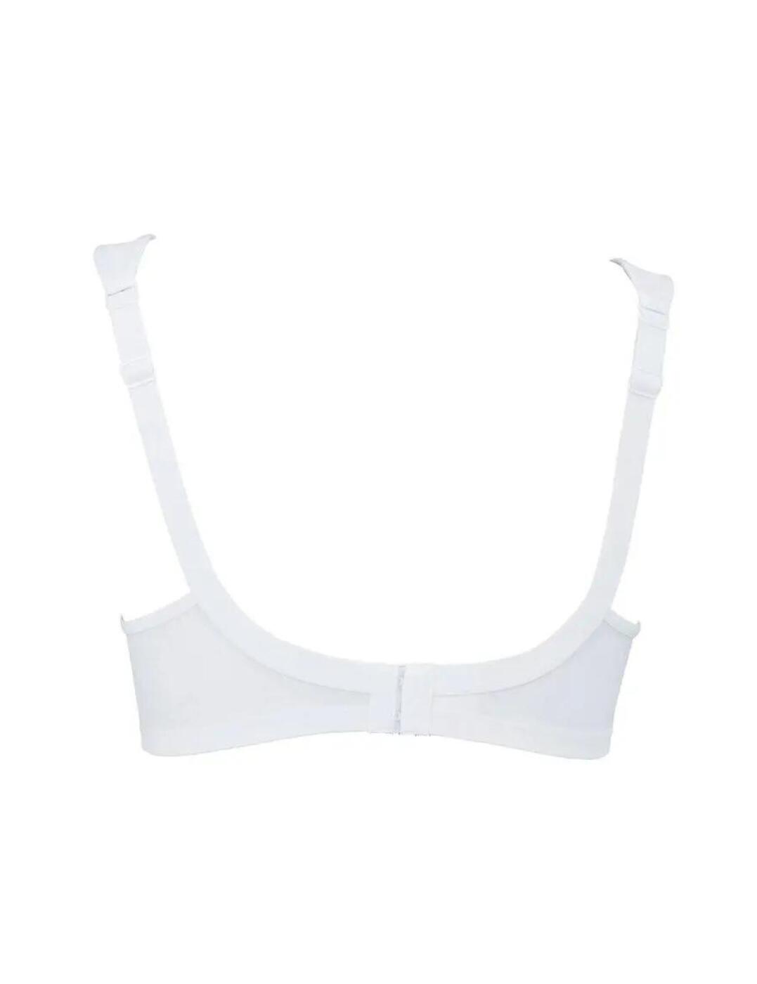 Anita Comfort Clara Bra Comfortable Wireless Full Cup Womens Lingerie 5459 - Picture 21 of 22