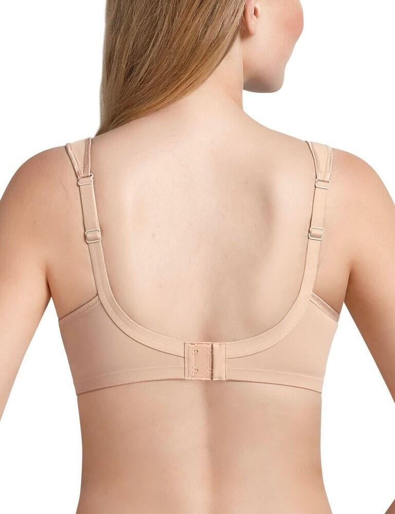 Anita Comfort Clara Bra Comfortable Wireless Full Cup Womens Lingerie 5459 - Picture 14 of 22