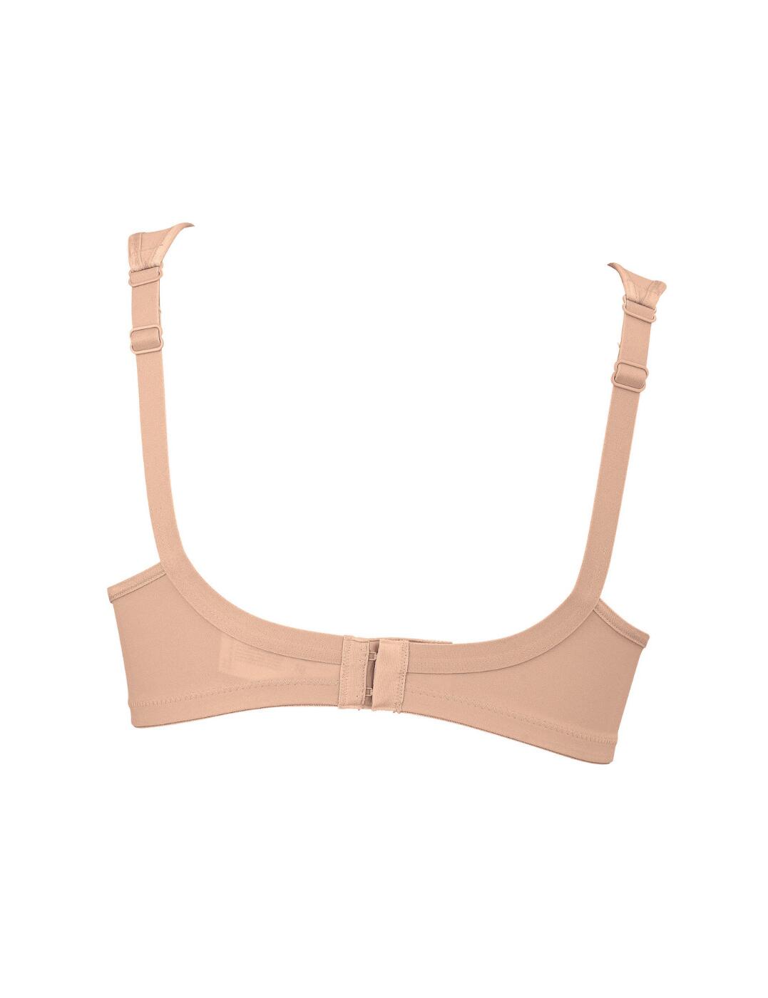 Anita Comfort Clara Bra Comfortable Wireless Full Cup Womens Lingerie 5459 - Picture 16 of 22