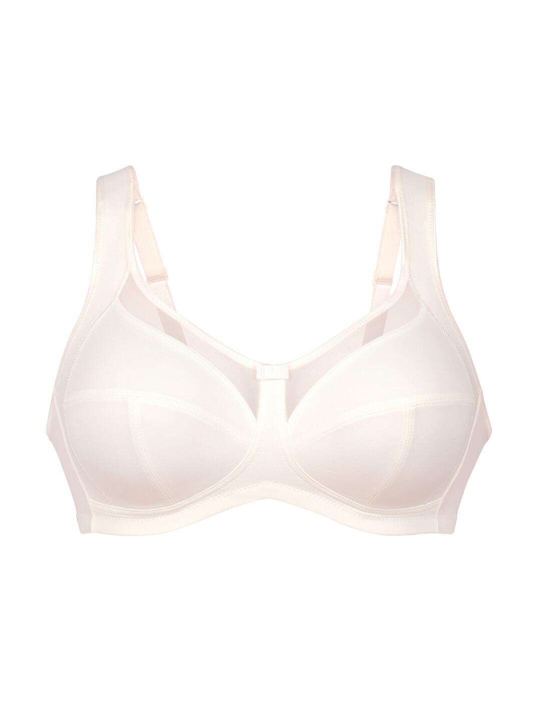 Anita Comfort Clara Bra Comfortable Wireless Full Cup Womens Lingerie 5459 - Picture 9 of 22