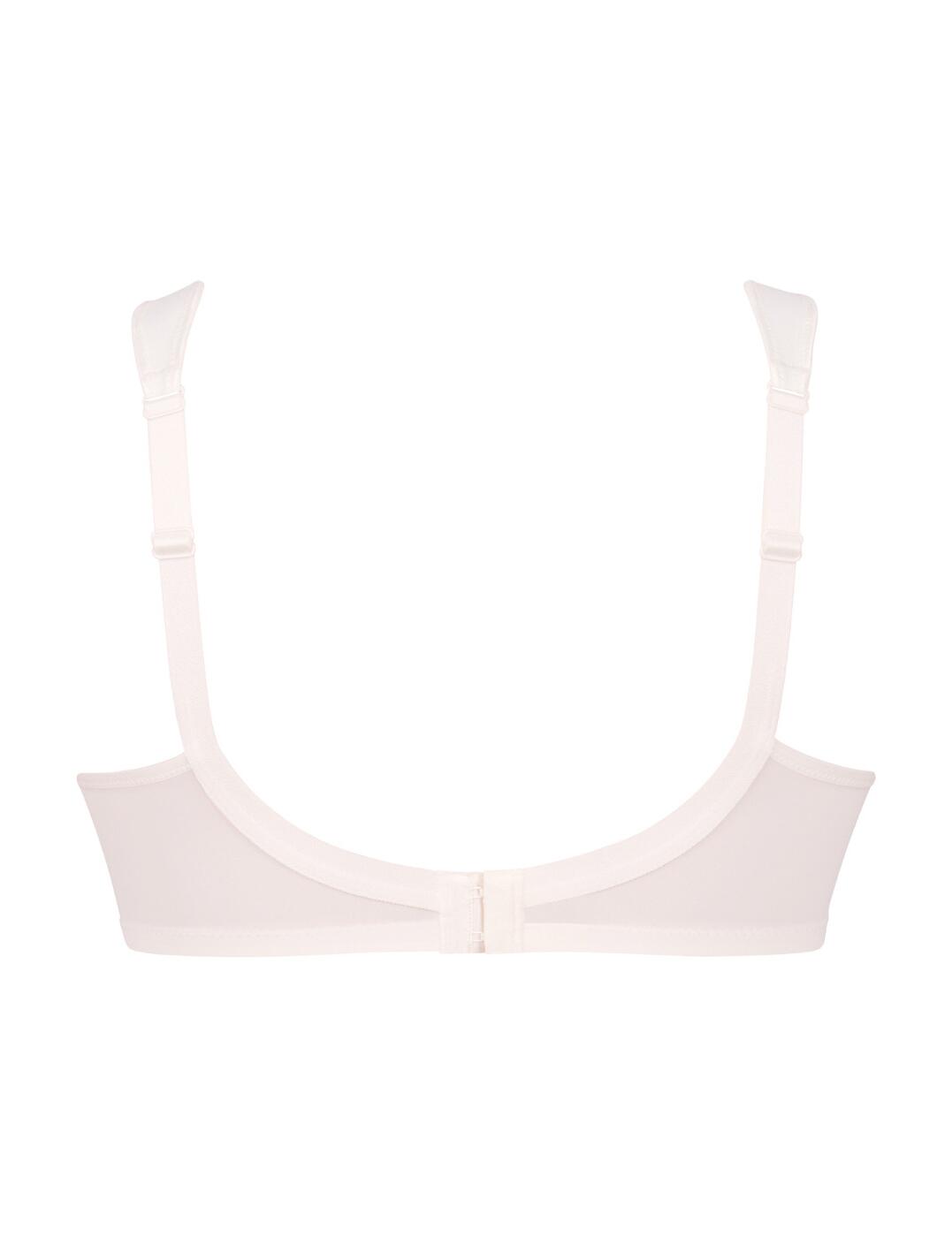 Anita Comfort Clara Bra Comfortable Wireless Full Cup Womens Lingerie 5459 - Picture 10 of 22