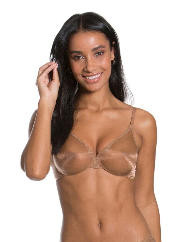Gossard Glossies Bra Sheer Underwired Sexy Seamless Womens Lingerie 6271 - Picture 18 of 92