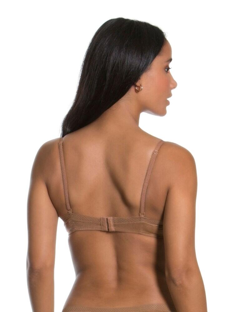 Gossard Glossies Bra Sheer Underwired Sexy Seamless Womens Lingerie 6271 - Picture 19 of 92