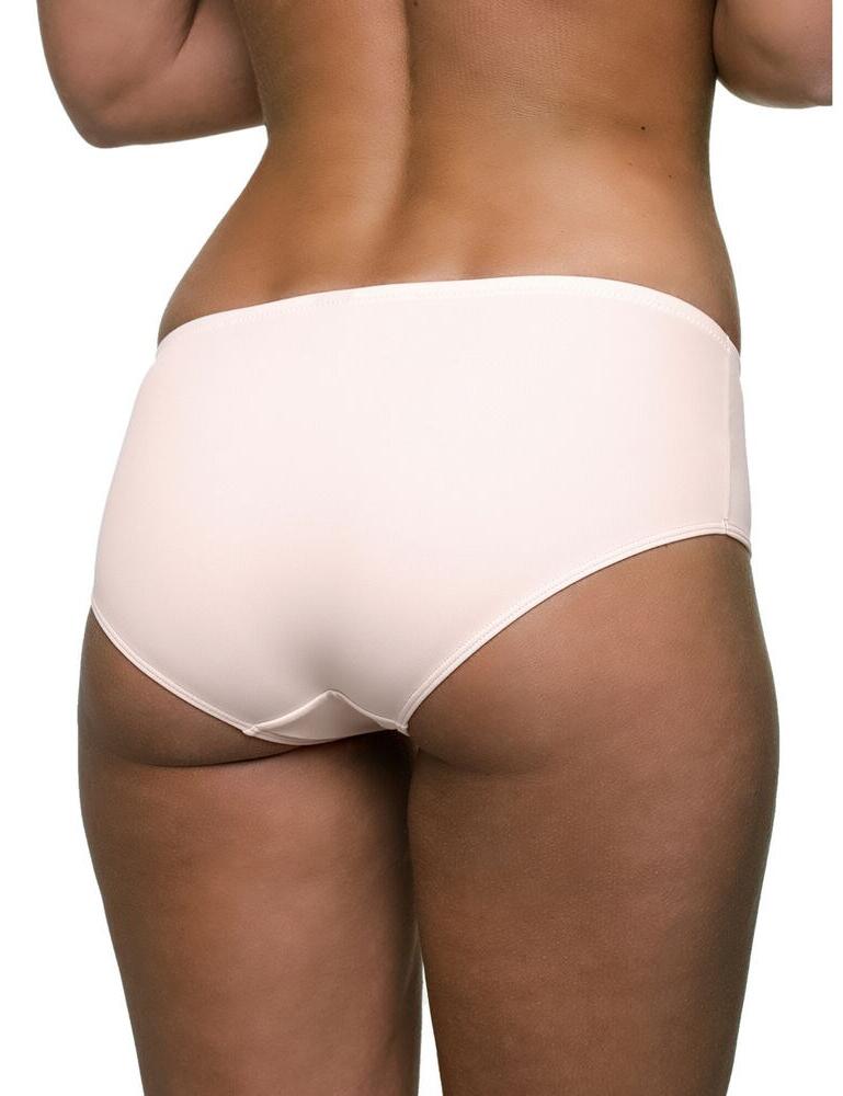 After Eden Brief Knickers Full Rear Coverage Brief Comfortable Lingerie 0.2297 - Picture 7 of 9