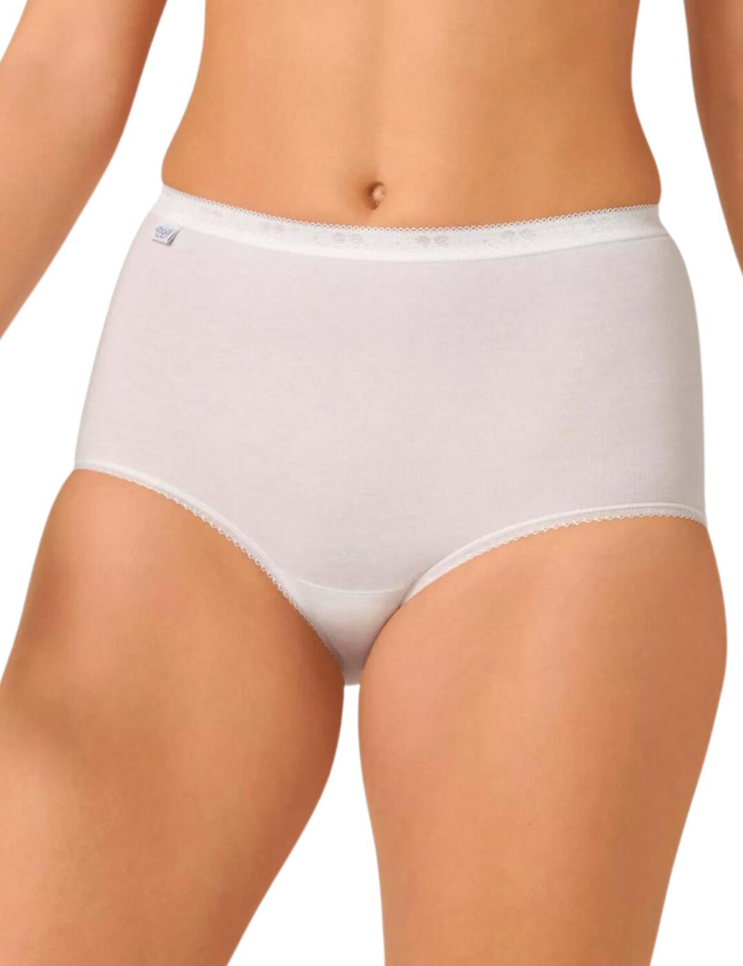 10005037 Sloggi Basic+ Maxi Brief