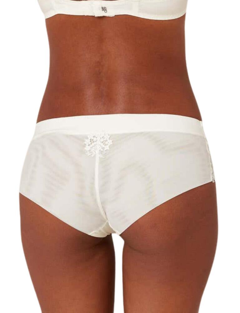 Simone Perele Wish Shorty Brief Low Rise Lacy Womens Luxury Knickers 12B630 - Picture 25 of 33
