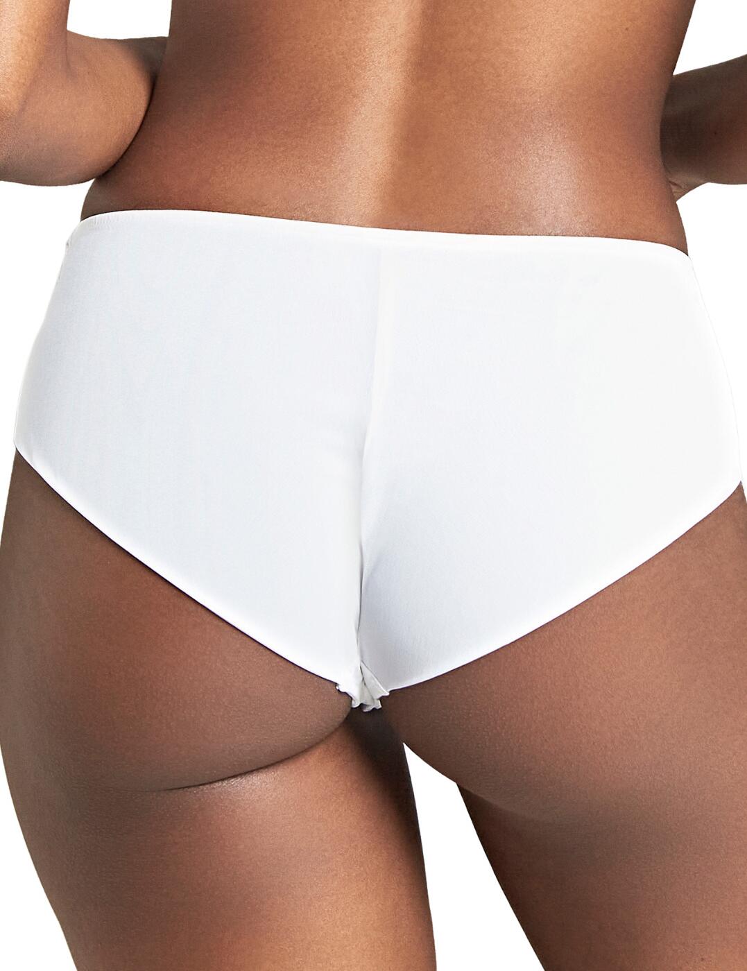 Panache Ana Brief Semi Sheer Stretch Comfortable Everyday Womens Knickers 9395 - Picture 17 of 19
