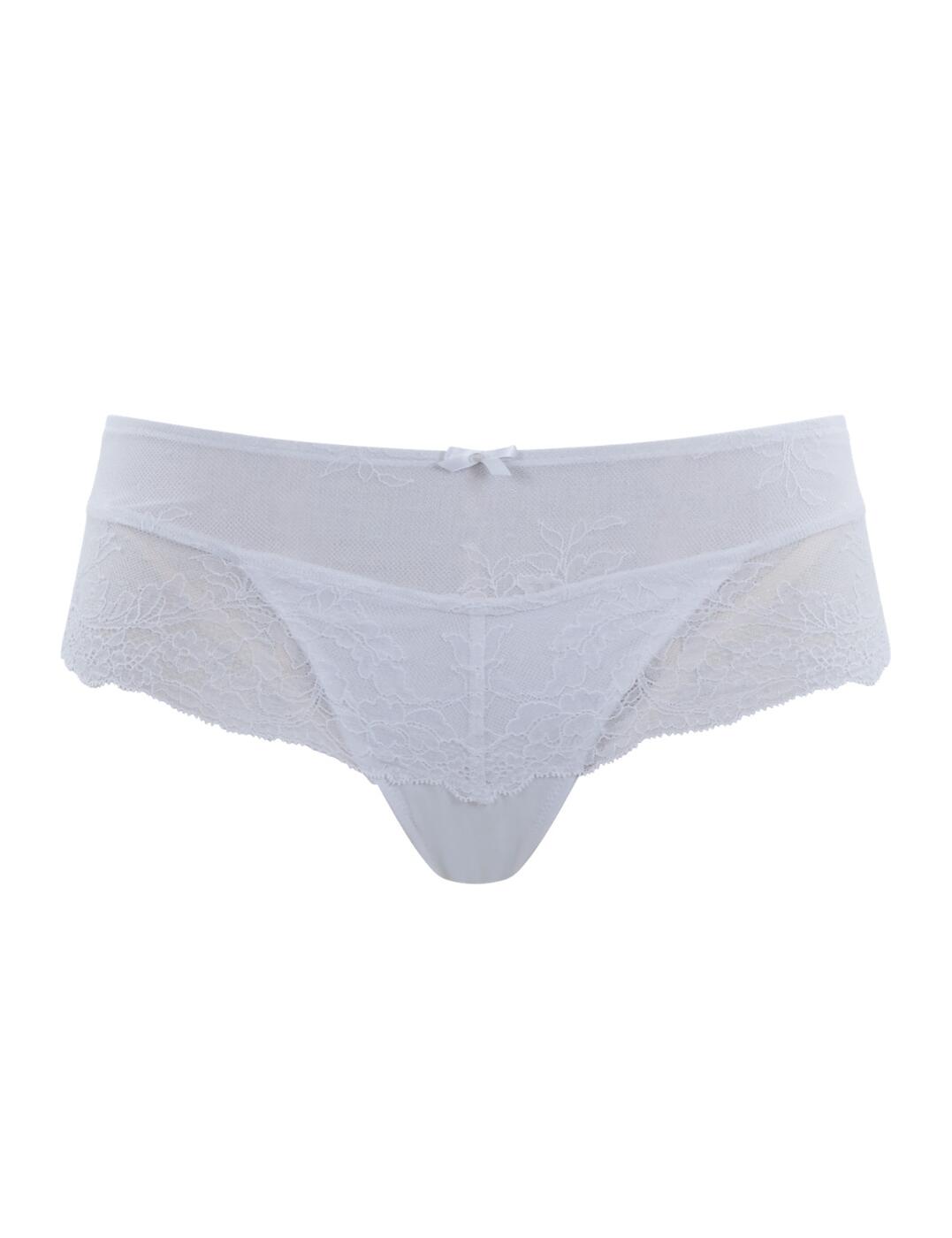 Panache Ana Brief Semi Sheer Stretch Comfortable Everyday Womens Knickers 9395 - Picture 18 of 19