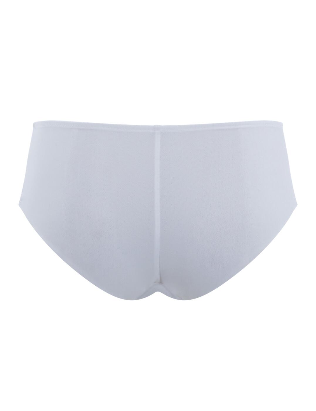 Panache Ana Brief Semi Sheer Stretch Comfortable Everyday Womens Knickers 9395 - Picture 19 of 19