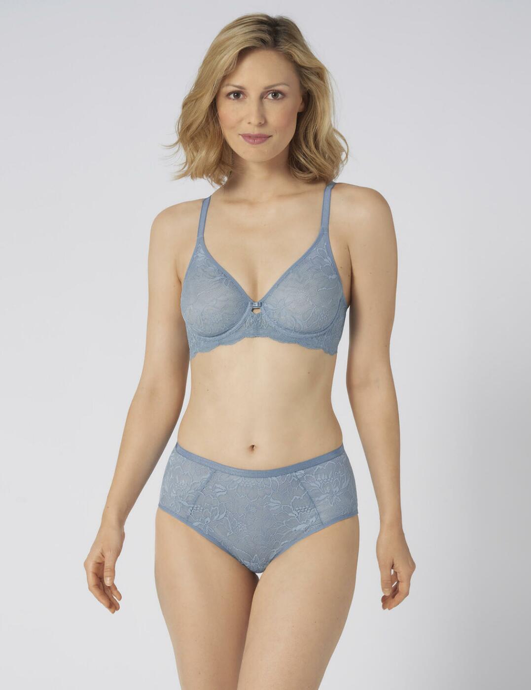 Triumph Amourette Charm BH Bügel Stretch Spitze Damen Dessous 10199586 - Bild 20 von 20