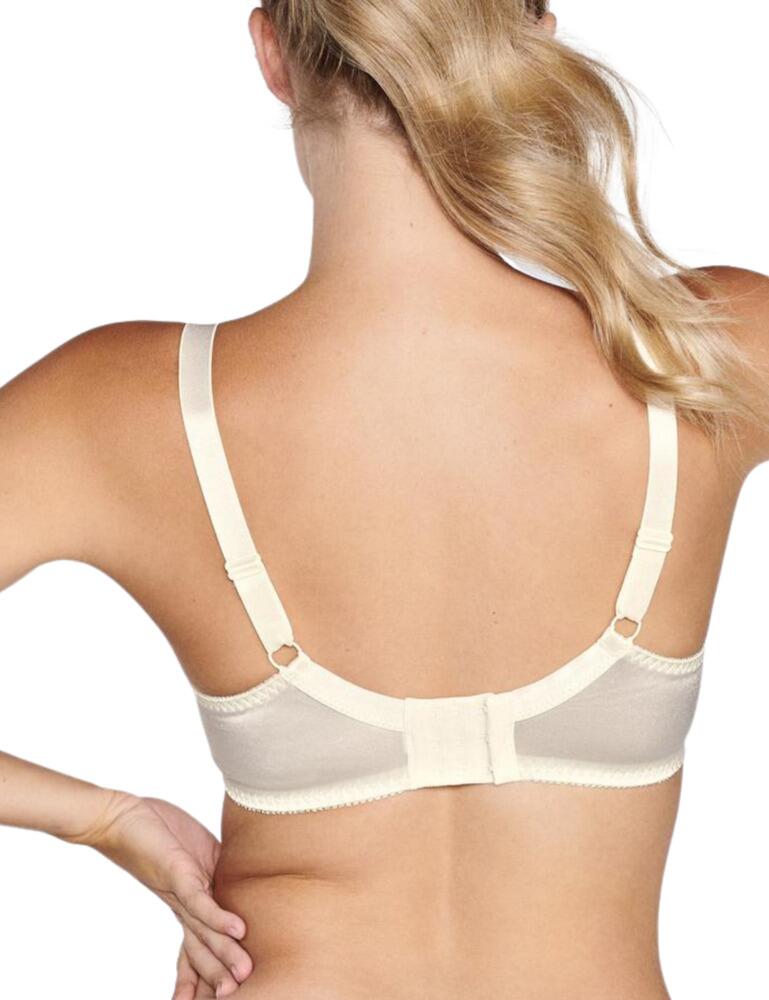Naturana Classic Underwired Bra 87543 Comfortable Affordable Full Cup Bras - Picture 7 of 14