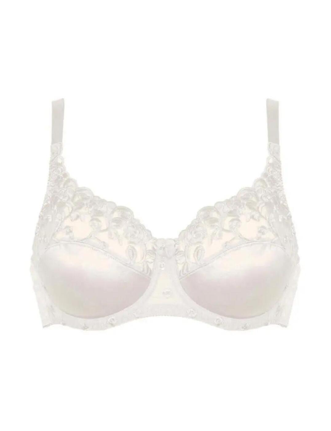 Naturana Classic Underwired Bra 87543 Comfortable Affordable Full Cup Bras - Picture 8 of 14